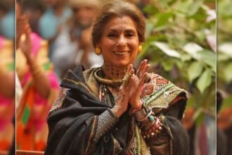 Dimple Kapadia's Unwavering Dedication to Acting Takes a Toll on Health