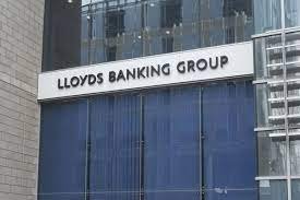 Lloyds Banking Group