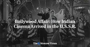 Indian Cinema Redefining the International Stage