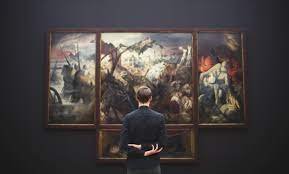 Art as Reflection of Culture