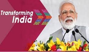 Narendra Modi's Initiatives for Social Welfare and Inclusive Development