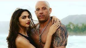 Vin Diesel Excited for India Return