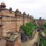 India's Majestic Forts: Unveiling History