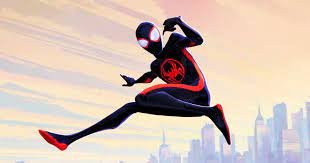 Spider-Man: Across the Spider-Verse" Denied Release in UAE Over Censorship Issues