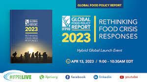 Global Report on Food Crisis