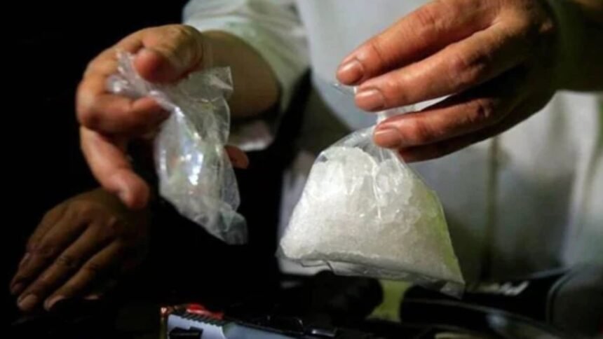 NCB darknet drug network bust