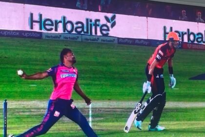 Importance of Space and Boundaries in Cricket
