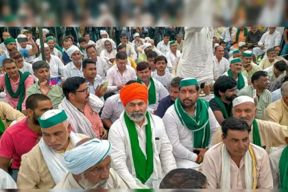 Demands Minimum Support Price for Sunflower Seed