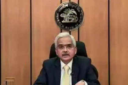 RBI Governor