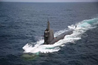 Indian Navy Submarines