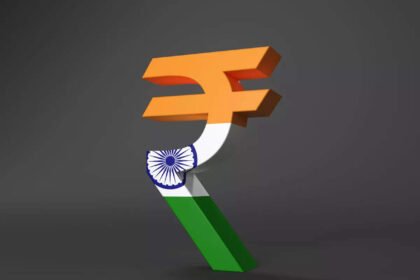 Rupee sign