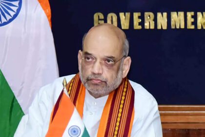 Judicial Probe and Peace Committee Address Manipur Crisis"