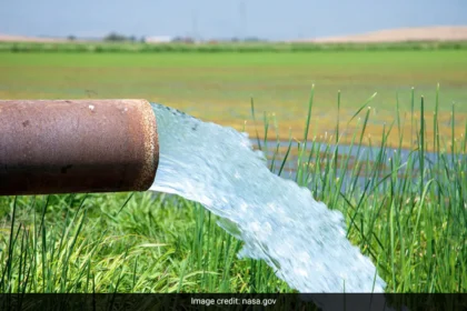 Groundwater pumping-induced Earth tilt shift and its climate implications