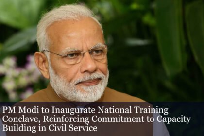 National Training Conclave