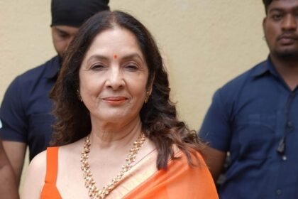 Musical Drama Tackling Intergenerational Language Barriers