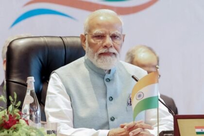 Boosting Bilateral Ties and Defense Cooperation