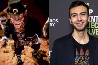 Leprechaun' Franchise Gets a Reimagining for a New Generation with Felipe Vargas as Director