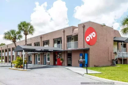 OYO's Expansion into Hill Stations