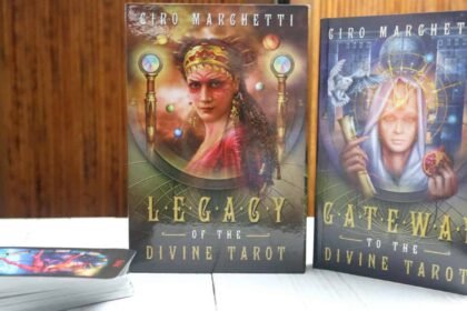 "The Fascinating History and Symbolism of Tarot Cards"