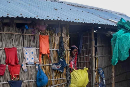 Assam Floods