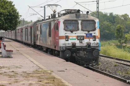 Grieving Father's Search for Missing Son