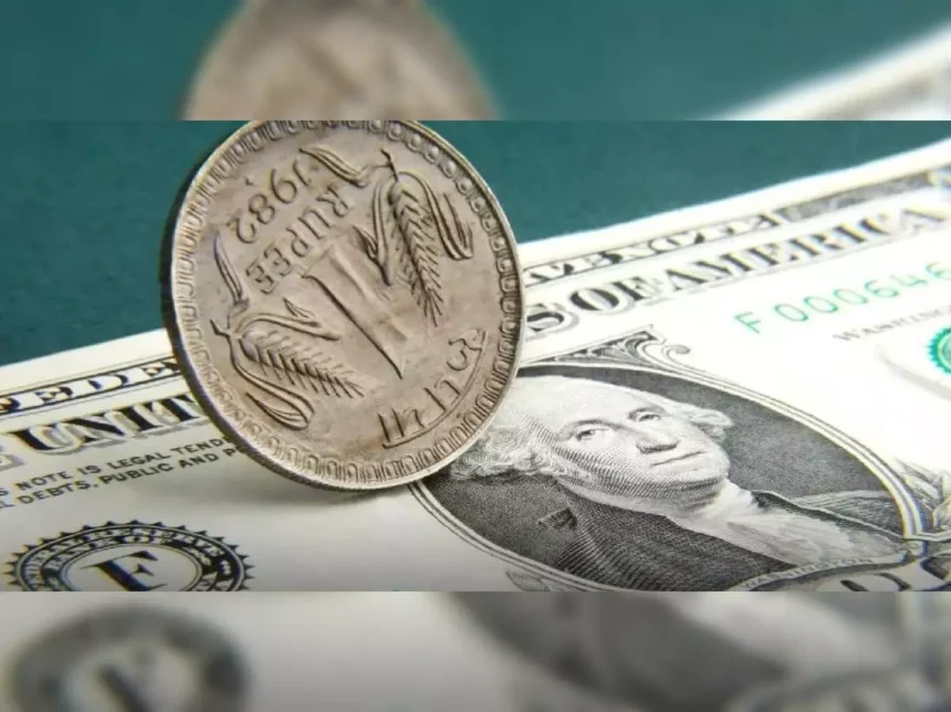 Indian rupee strengthens against US dollar on robust fundamentals