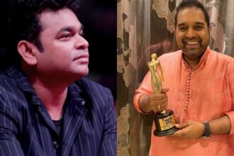 AR Rahman's Unchanged Faith and Evolving Musical Journey"