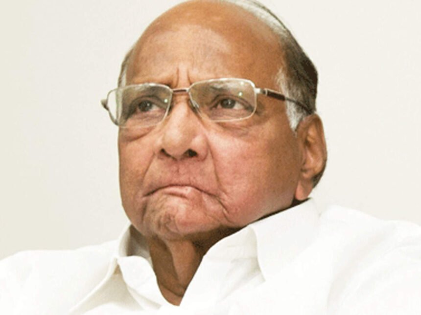 Maharashtra CM challenges Sharad Pawar's predictions
