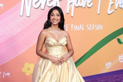 "Never Have I Ever" final season