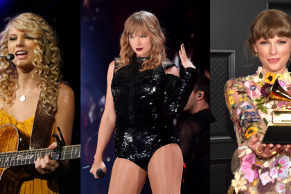 From Country to Pop Superstar