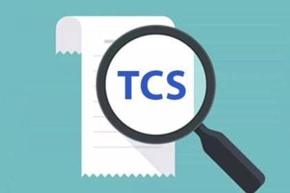 PIC OF TCS