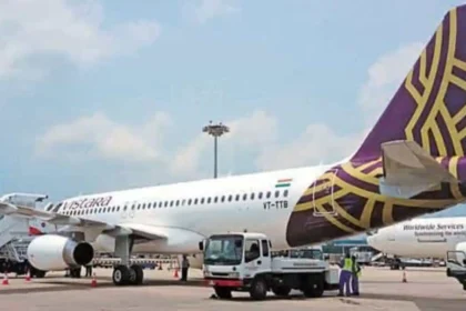 Vistara's Emphasis on Fleet Expansion and Workforce Growth