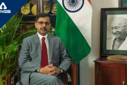indian High Commissioner