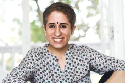 Guneet Monga Kapoor