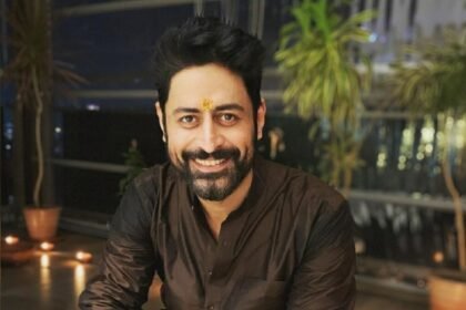 Mohit Raina