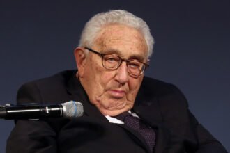 Henry Kissingers