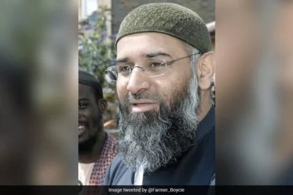 Anjem Choudary