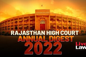 rajasthan-high-court-annual-digest-2022