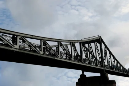 Iron Bridge