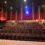 INOX Cinema