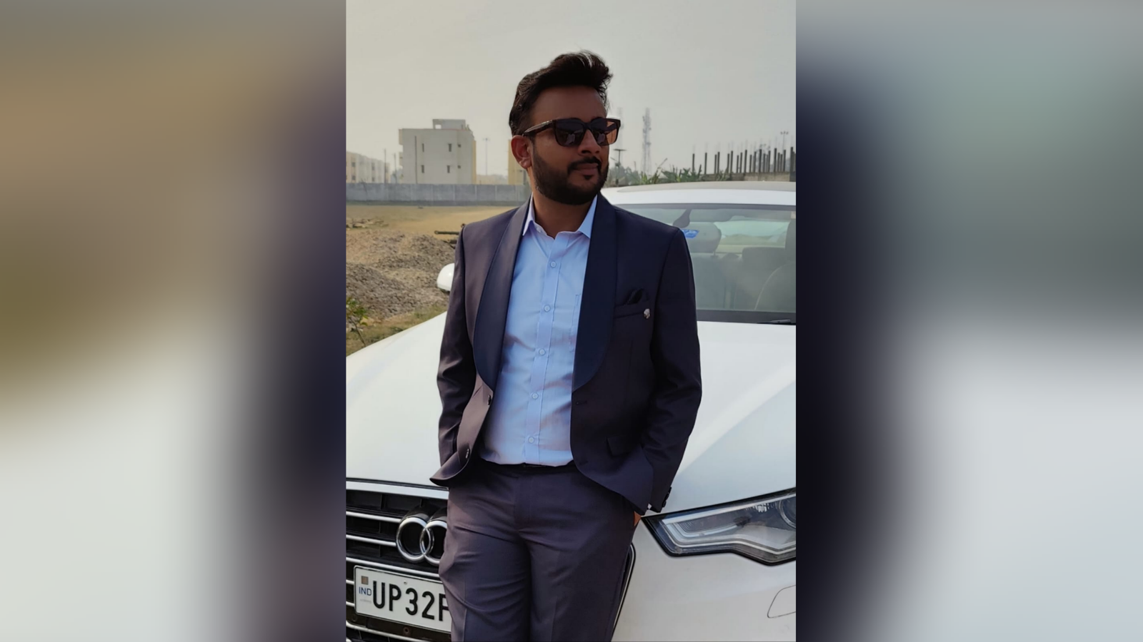 Achal Veer Srivastava: Revolutionizing the Pharmaceutical Industry with ...