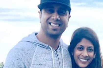 Dharmesh-Patel-with-Wife