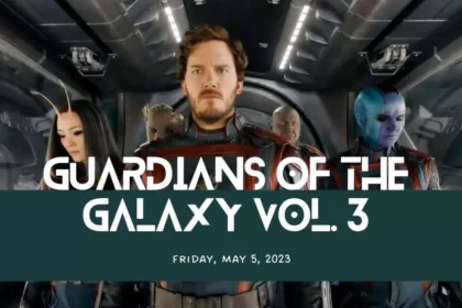 Guardians of the Galaxy