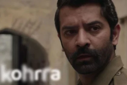"Kohrra"