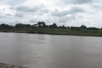 Panchganga River