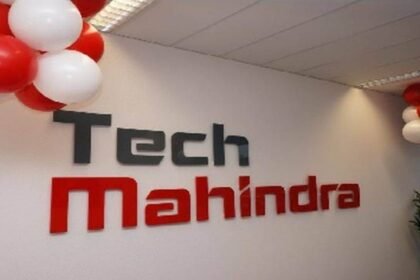 Tech-Mahindra