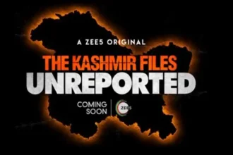 'The Kashmir Files Unreported'