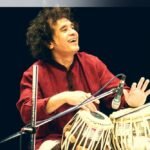 Zakir Hussain