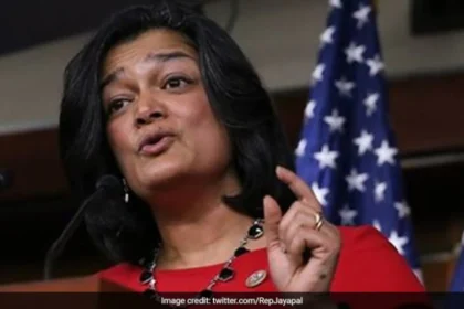 Pramila Jayapal