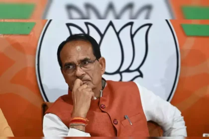 Madhya Pradesh CM Shivraj Singh Chouhan